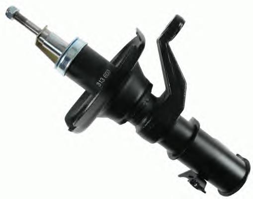 51605S5AG56 Honda Amortyzator przedni prawy