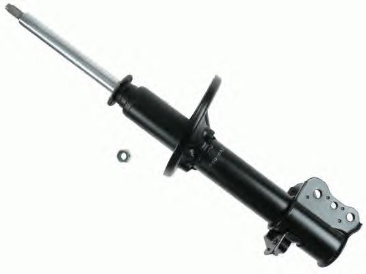 Amortyzator tylny lewy Mazda GE4V28900 cena, od 61,43 USD