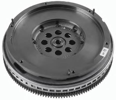Koło zamachowe silnika Sachs 2294001293 cena, od 596,46 USD