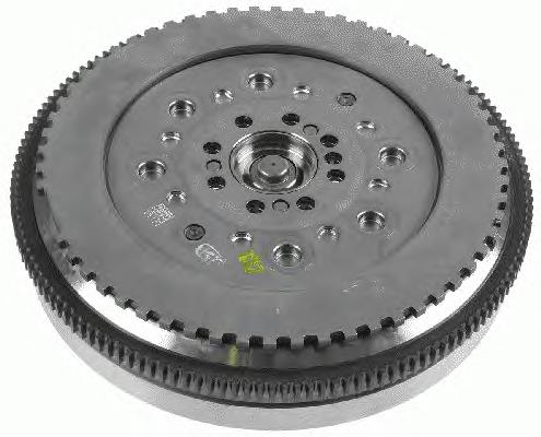 Koło zamachowe silnika Mercedes A6470300005 cena, od 587,38 USD
