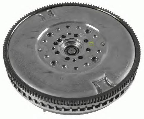 Do koszyka 2294001293 Sachs Koło zamachowe silnika