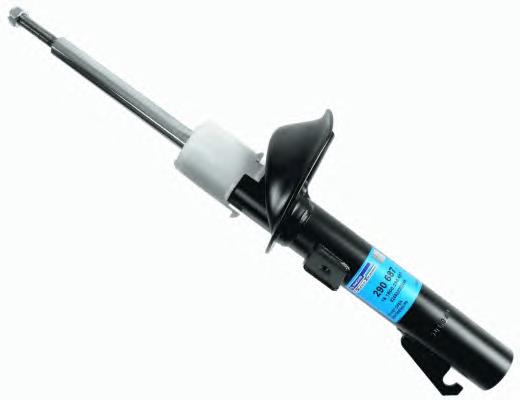 Amortyzator przedni 22045553 Bilstein
