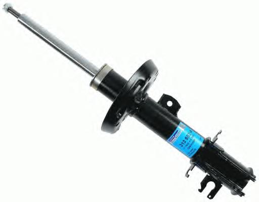 313552 Sachs Amortyzator przedni lewy