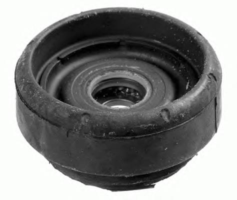 Poduszka amortyzatora przedniego VAG 8A0412355A cena, od 13,23 USD
