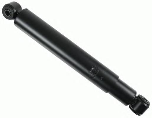124678 Sachs Amortyzator przedni