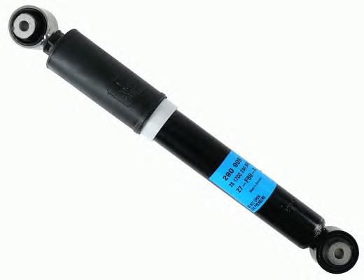 290909 Sachs Amortyzator tylny