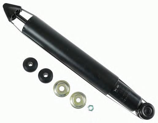 Amortyzator tylny 0K01828710 Hyundai/Kia