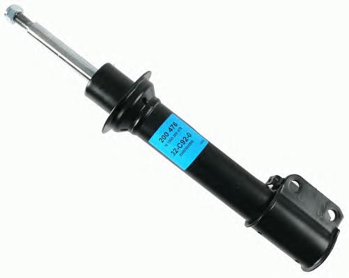 Amortyzator przedni Renault (RVI) 8671019996 cena, od 46,03 USD