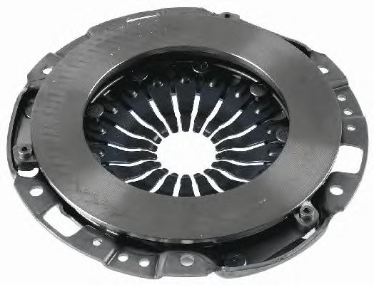 Do koszyka Docisk sprzęgła Mercedes A  W169