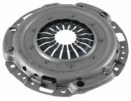 Docisk sprzęgła Mercedes A hatchback (W169) (2004 - 2012) cena, od 61,23 USD
