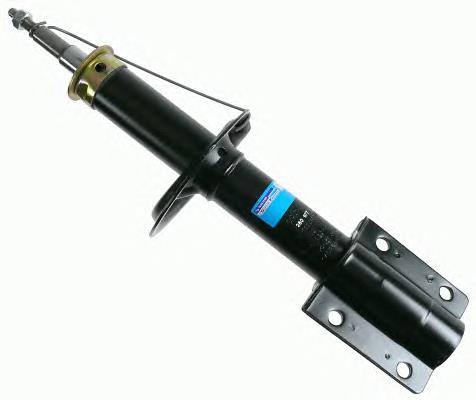 280977 Sachs Amortyzator przedni