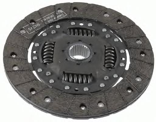 Do koszyka 1878005187 Sachs Tarcza sprzęgła
