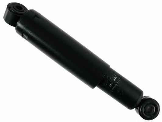 311427 Sachs Amortyzator tylny