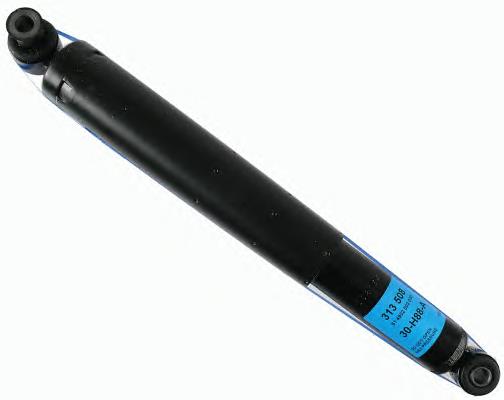 313508 Sachs Amortyzator tylny