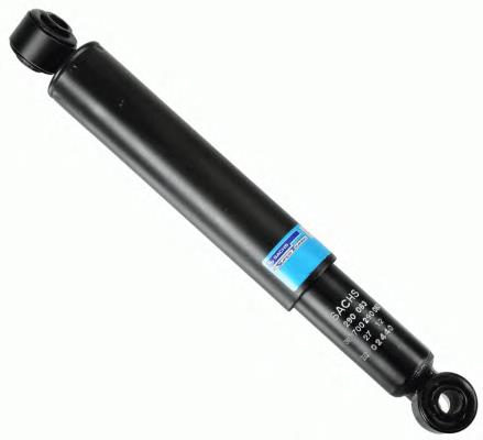 290063 Sachs Amortyzator tylny