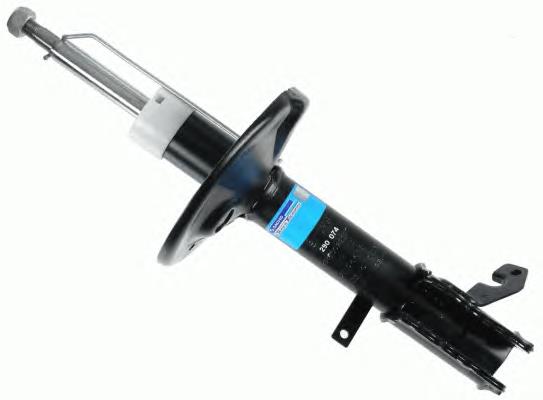 Amortyzator przedni prawy Toyota 4851012750