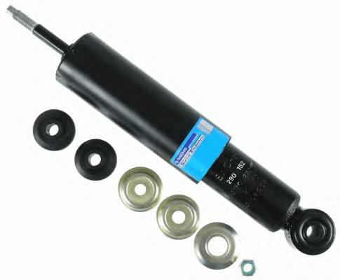 Amortyzator przedni 4851180067 Toyota