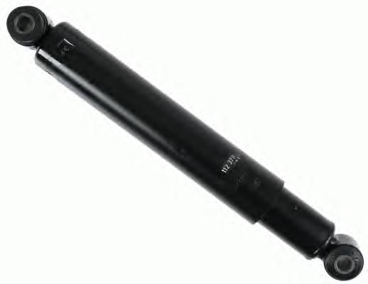 112370 Sachs Amortyzator przedni