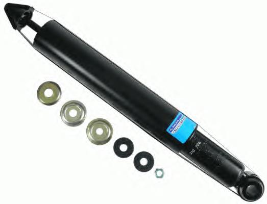 310706 Sachs Amortyzator tylny