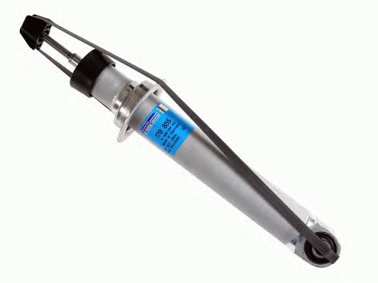 170855 Sachs Amortyzator tylny