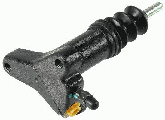 41710H1000 Hyundai/Kia Cylinder roboczy sprzęgła