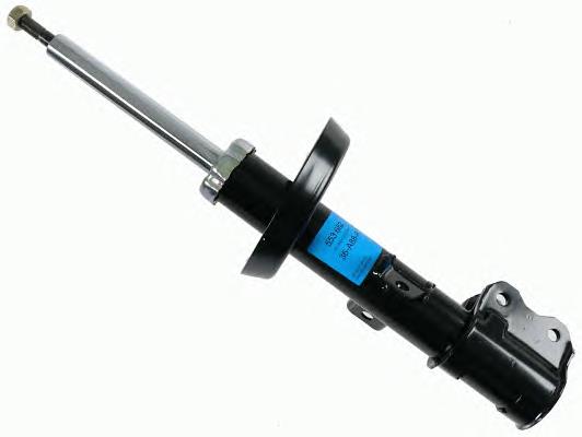 553682 Sachs Amortyzator przedni