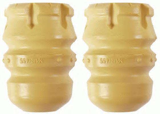 900209 Sachs Odbój amortyzatora tylnego + osłona