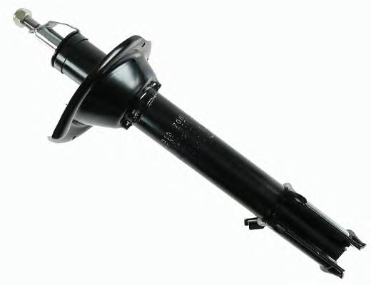 Amortyzator tylny prawy Subaru 20360SA000 cena, od 59,43 USD