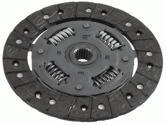 Tarcza sprzęgła Fiat/Alfa/Lancia 46519265 cena, od 48,18 USD