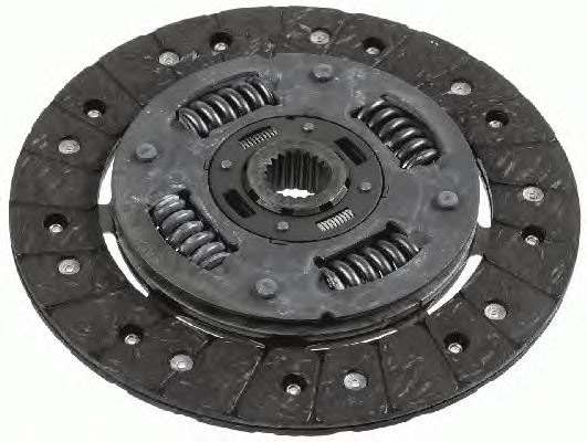46519265 Fiat/Alfa/Lancia Tarcza sprzęgła