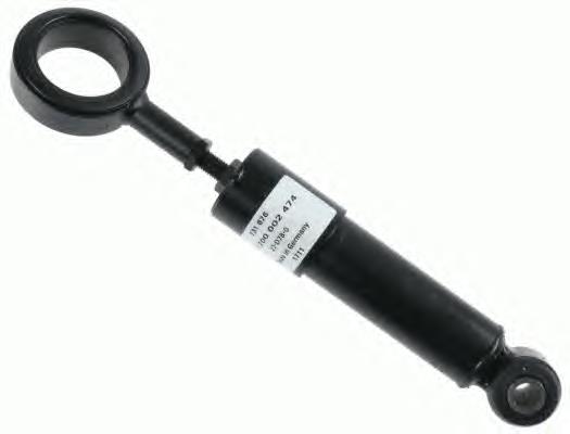 131676 Sachs Amortyzator kabiny (Truck)
