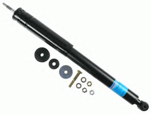 170450 Sachs Amortyzator przedni
