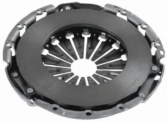 Docisk sprzęgła Toyota 3121060170 cena, od 82,78 USD