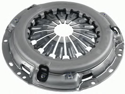 3121035071 Toyota Docisk sprzęgła