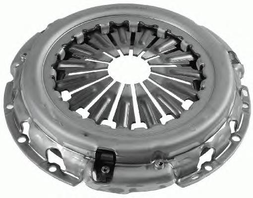 3121060170 Toyota Docisk sprzęgła