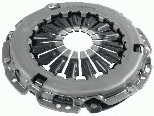 Do koszyka 3121028070 Toyota Docisk sprzęgła