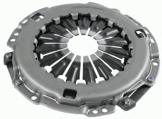 3121020373 Toyota Docisk sprzęgła