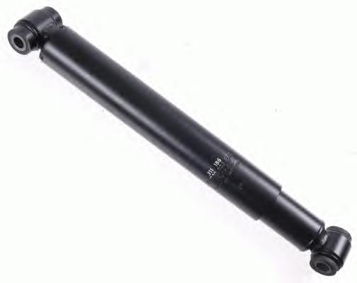 311186 Sachs Amortyzator tylny