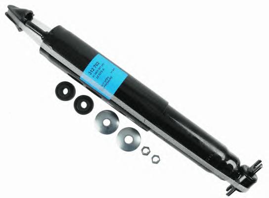 312702 Sachs Amortyzator przedni