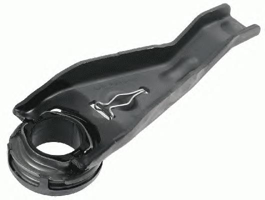 Do koszyka 3189000021 Sachs Łożysko wyciskowe sprzęgła