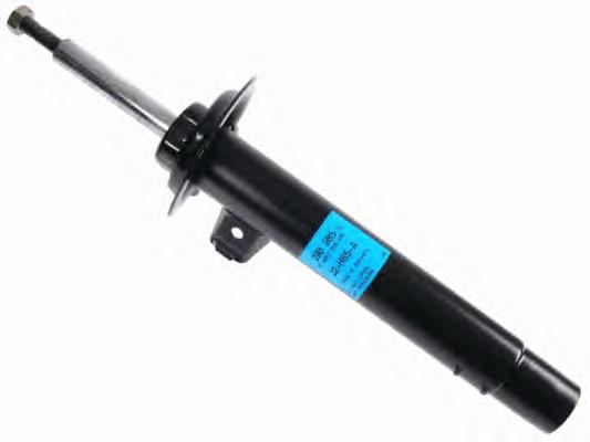 Amortyzator przedni lewy BMW 31316759095 cena, od 57,03 USD