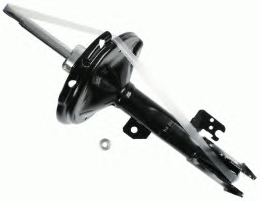 Amortyzator przedni prawy Toyota 4851049825