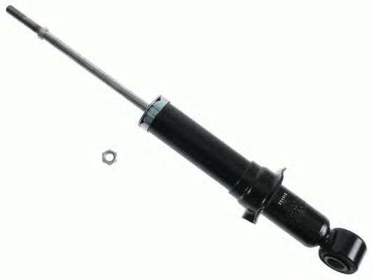 Do koszyka 48530A9560 Toyota Amortyzator tylny prawy