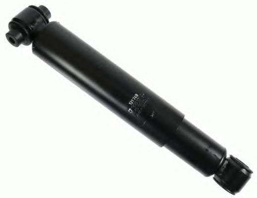 131749 Sachs Amortyzator tylny