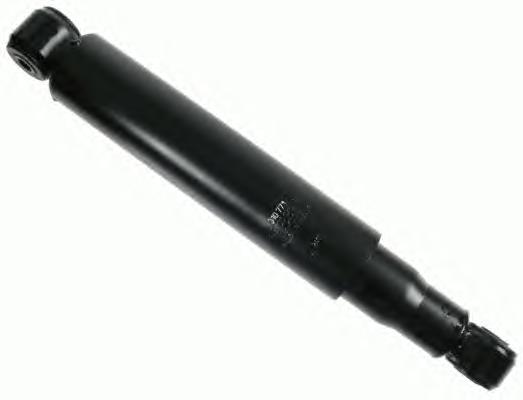 310771 Sachs Amortyzator przedni