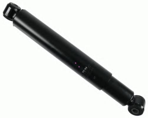 310163 Sachs Amortyzator przedni