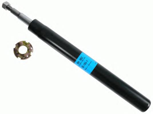 100662 Sachs Amortyzator przedni