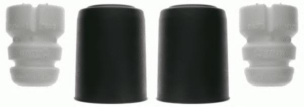 900224 Sachs Odbój amortyzatora przedniego + osłona