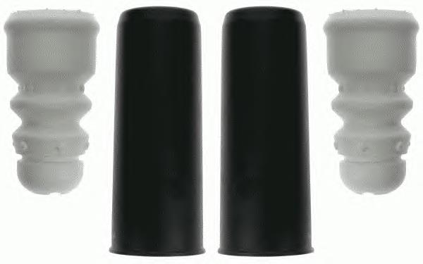 900226 Sachs Odbój amortyzatora tylnego + osłona