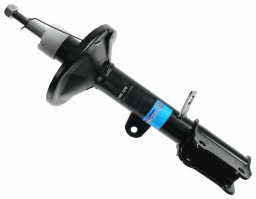 290070 Sachs Amortyzator tylny prawy